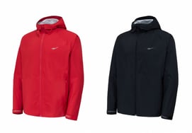 Prospecs推出两款连接运动与日常生活的"跑步外套"