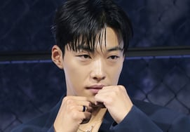 『ハンティングドッグス2』ウ・ドファン「シーズン1はとても大変だったのに、シーズン2だなんて…」シーズン3ももう一度？" [インタビュー①]