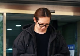 "超速酒后驾驶"南太铉在一审中被判刑法:"有必要严惩" [明星现场]