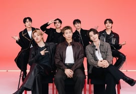 BTS「以前とは全く違うステージ」..本日（9日）ワールドツアーの幕開け [質問と回答]