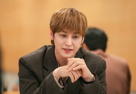 「3年ぶりの復帰」..キム・ボム、グローバルスキンケアブランドの常務取締役が大変身 [公式]