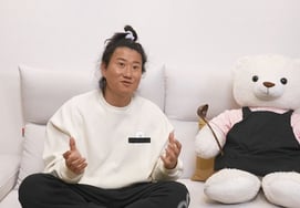 「母の誕生日に自ら料理を振る舞う」イム・ウイル、料理王に挑戦 [ナホンサン]