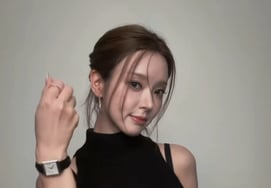 ChoA (AOA) rời nhóm, bầu không khí khác hẳn nhỉ.'Trưởng thành + sexy dance' Tình hình gần đây