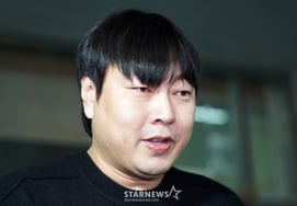 「脳出血で集中治療室に入院」イ・ジンホ、面会も制限「意識回復中」..ギャンブル→飲酒運転後の近況 [スター・イシュー]