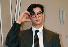 If you pay 13 billion won, it's over? Cha Eun-Woo's super fast "Time to Return"..Public "Leaving" Outrage [Star Issue]