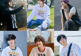 Kickflip hé lộ hậu trường quay MV ca khúc chủ đề 'I Want To The Light' → bắt đầu quảng bá trên các chương trình âm nhạc