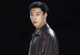 禹棹奂，与众不同的领袖风范 [★照片]