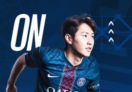 "差点被李强仁突破了？' 恩里克称赞利物浦"惊人三后卫":"真的很惊讶""... 插槽说"失败了"