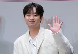 Lee Chan-won's popularity is breaking..Star ranking, 男 trot, 3rd place