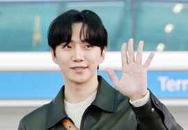 《万人的憧憬》2PM李俊昊，明星排行榜男 偶像第2位