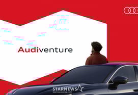 Audi Venture to Deliver Customer Experience Exploring Exhibitions