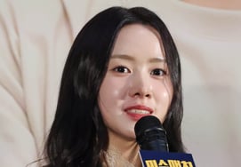 Шин Су Ён 'Мисс Матч, пожалуйста, любите меня'' [★Фото]