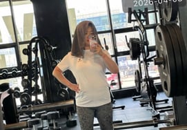 第22期のジョンスク、♥第10期のサンチョルなしで一人残した認証写真..「オウンワン」