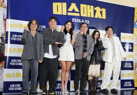 《miss match》，敬请期待。' [★照片]