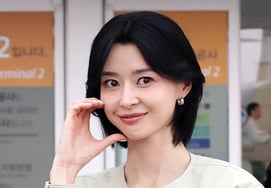 Нара Квон 'Милое сердце для щеки' [★Фото]