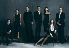 [tin sốt dẻo] Na Hong Jin tham gia tranh tài tại Liên hoan phim Cannes