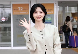 До свидания 'Квон Нара'' [★Фото]