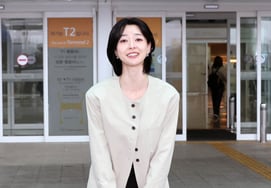 クォン・ナラ『ビューティフル・ミソ』 [★写真]