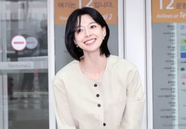 权娜拉"微笑很清澈" [★照片]