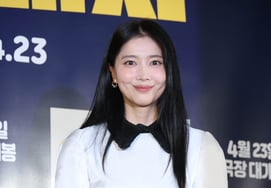 Oh Yoon Ah 'Visual đáng yêu' [★Ảnh]