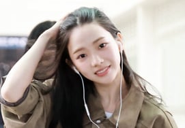 'Thu hút ánh nhìn' của Espa Carina [★Ảnh]