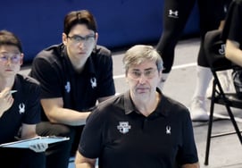 KOVO "Continues Blanc's 'inappropriate words and actions', deeply regretful and strong concerns"