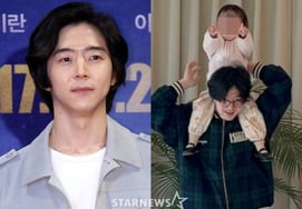 'Em trai của Park Yoo Chun' Park Yoo Hwan tiết lộ cô con gái bí mật của mìnhCông bố ảnh chụp con ngựa gỗ 'bán rốn' của bố [Star Issue]