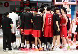 "Особо проиграли"?' Подозрение на преднамеренное поражение в финальном матче регулярного чемпионата... SK и Гендиректор передадут в финансовый комитет