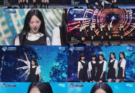 Chứng minh sự tồn tại của idol có mùi hươngLysense bùng nổ hương thơm huyền ảo với 'Runaway'