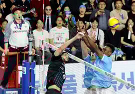 5年ぶりに開催される『最終決戦』··· 大韓航空は100%の確率か、現代キャピタルは0%の奇跡か