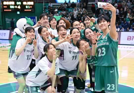 『83.3%の確率を掴んだ』ハナ銀行、サムスン生命を破りPOで先制