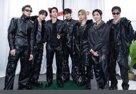 BTS RM, please say something on SNS after the concert. [Star Issue]