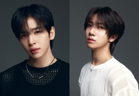 CRAVITY Allen and Wonjin will be the MC of "Simply K-Pop" today (10th)
