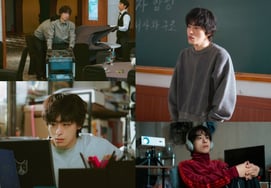 ク・キョホァン、20年目の監督志望だが必勝の『神様の人生』 [モジャムッサ]