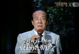 «Певец № 1 Кореи» покойный Хён Ин умер от осложнений диабета.Сегодня (13) 24-й день