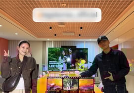 Lee Si-eon, you're about to give birth..World's One-of-a-kind Work Revealed "See You Soon"