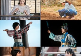 If Kim Tae-ri does it, it's going to come up..Value beyond actors proved through movies, dramas, and entertainment