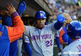 MLB平均年薪78亿韩元，竟然是KBO的45倍... 年薪第一的索托和梁义智相差21倍