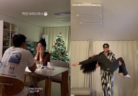 Let's release the physical touch..Ryu Hwa-young, "Jodobi ♥ like a father always." Unlimited cuteness explodes [Star Issue]