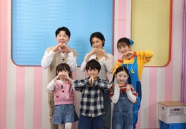 [Формула] Хваса появилась в блицкриге «Поцелуй» 13-го числа «Я чувствую себя новым»