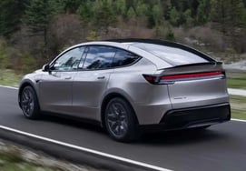 Tesla Model YL Price Hiked 5 Million Won Overnight, 'Middle Six Thousand Thousand Thousand Thousand Thousand Thousand Thousand'