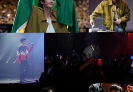 Мексика, Чили и Бразилия также являются западными холиками.Успешное завершение фан-тура