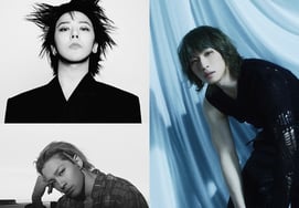 20周年BIGBANG的《Coachella》入围.."另一个开始 与众不同的觉悟" [Star Issue]