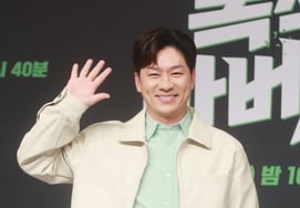 チョン·サンフン、♥11歳年下のプロポーズは何だったのか「お兄さん、最悪だった」 [デイ＆ナイト]