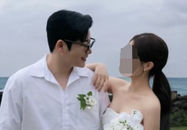 金世正，亲笔书信发表的结婚感想"遇见一起度过人生的人吧" [专门]