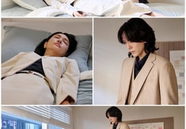 郑伊灿抱住了朱世彬金断线崩溃 [神医]