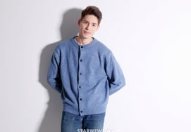 Беспокойство о "предупреждении" - это радость...Фабиан, который вернулся после того, как получил «высший балл по истории страны», «Знание 韓겉,식지식박, стыдно» [Интервью]