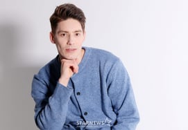 Fabien, who came out as 'Nahonsan', lives in Korea for 20 years without me alone. Korea [★FULL Interview]