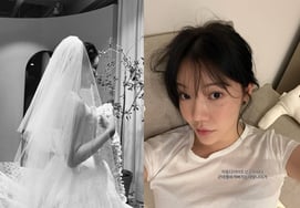 Đầu bếp Jo Seo Hyung (cựu thành viên Jo Seo Hyung) chia sẻ về việc kết hôn trong tháng 5Đám cưới cũng bị hoãn một lần [Star Issue]