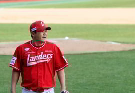 「無敵のブルペン→先発は下位」イ·スンヨンの冷静な視線「今年もブルペン野球をやらなければならないと思う」" [ジャムシル現場]